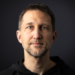 Thomas Bayer API Architect